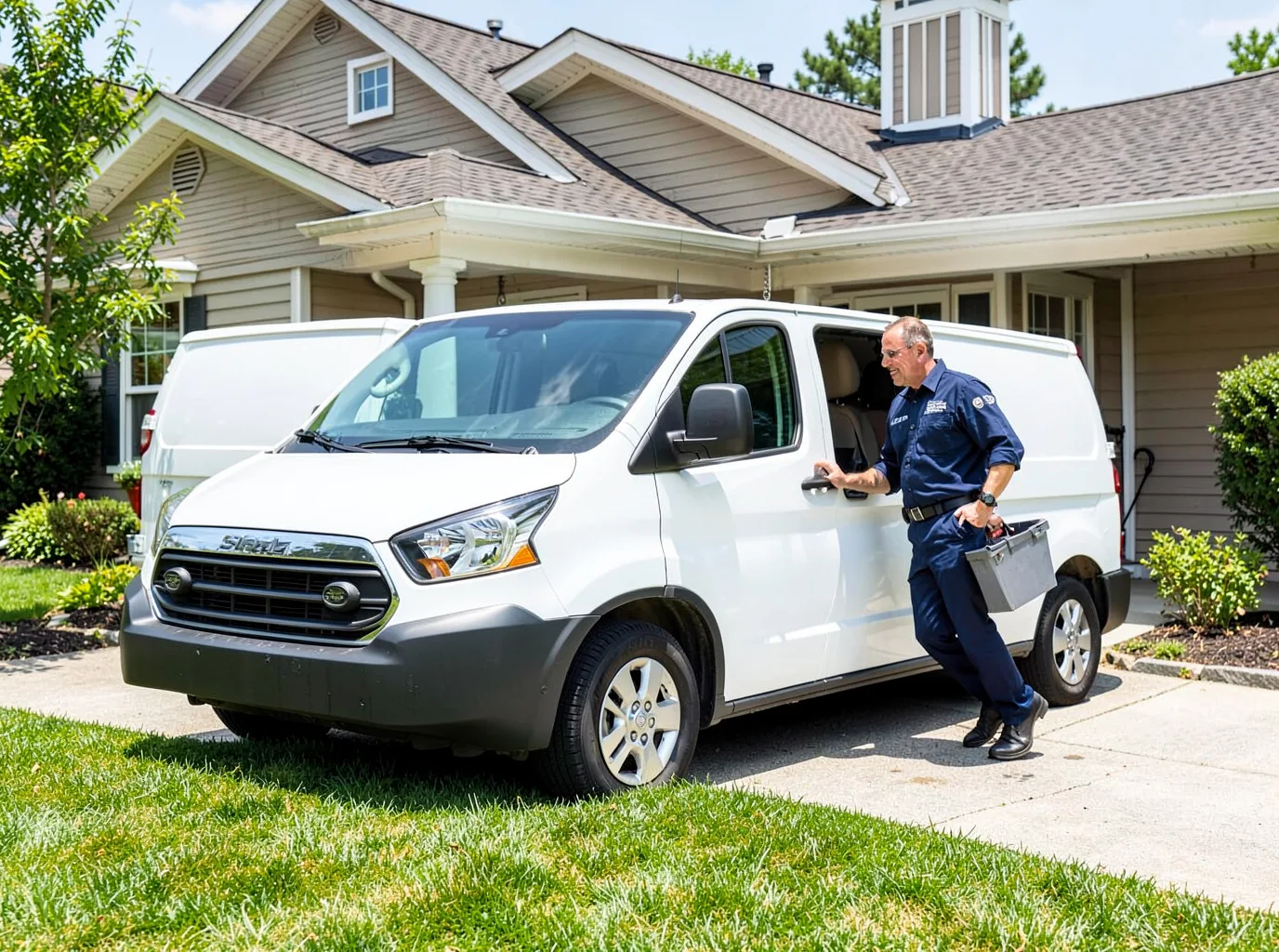 Emergency Plumber company in Mount Judea, AR