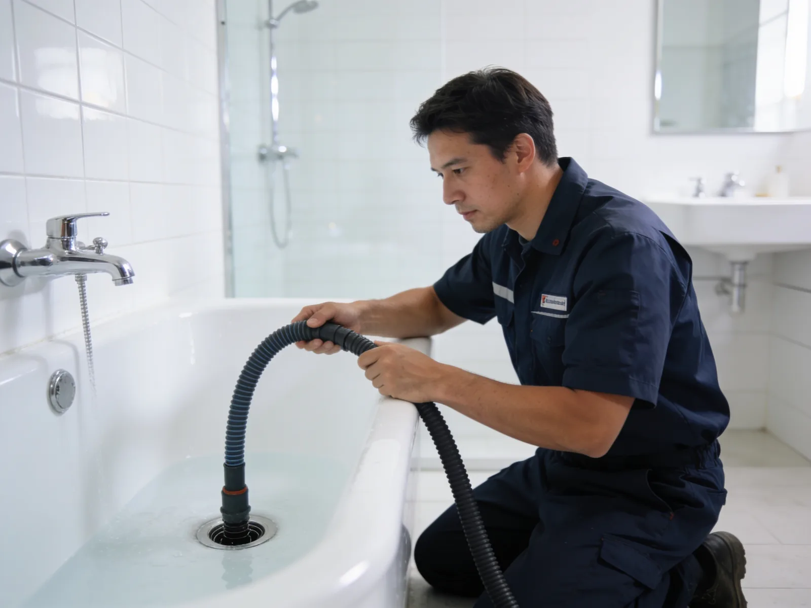 Emergency Plumber Mount Judea, AR FAQs